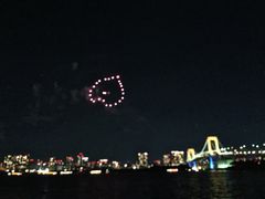 -台场海滨公园船码头
