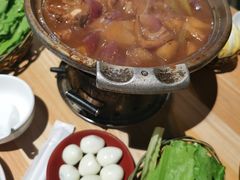 -范贤光鸡公煲(平乐园总店)
