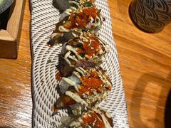 -故乡屋日本料理(八一广场店)
