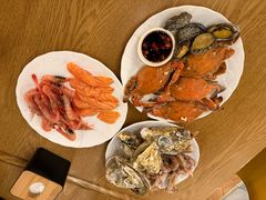-禾斗海鲜自助(城阳宝龙店)