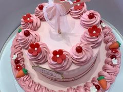 -味多美蛋糕(马家堡永辉店)