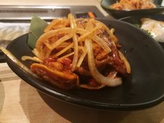 -新石器烤肉(中房金谊广场店)