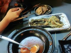-何师烧烤Pro ·江湖川菜·小龙虾·精酿(太古里旗舰店)