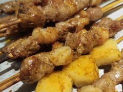 -1819餐厅·团队聚餐·烤串·精酿