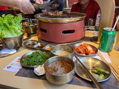 -西塔老太太泥炉烤肉(杭州首店)