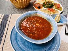 -La Medina餐厅(亮马河南路店)