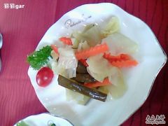俄式泡菜-小白桦西餐厅