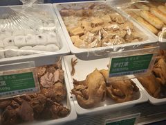 -紫光园清真北京小吃(银村街店)