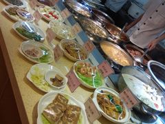 -深运潮州粥(东门店)