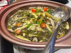 -新侗家食府(蟠桃宫店)