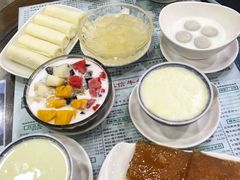 -仁信老铺(华盖路店)