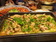 -永安水煮活鱼·仪征菜(仪征奥林匹克店)