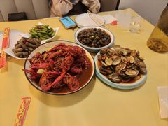 -小田油焖小龙虾(双井店)