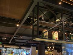 -星伦多自助料理·涮烤一体(虹悦城店)