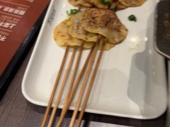 -木屋烧烤(龙岗南联店)