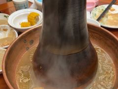-阳坊胜利涮羊肉(阳坊老店)