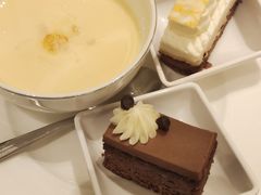 -康莱德酒店·美庭自助餐厅