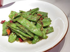 干煸豆角-辣可可·小炒黄牛肉(望京凯德MALL店)