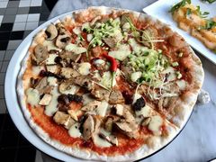 -玛尚诺Pizza&Bar(长泰广场店)