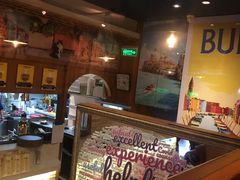 -安妮意大利餐厅(国贸店)
