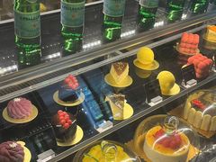 -杭州安朴酒店-顾澜餐厅