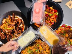 -掌上鲜(南顺城街店)