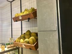 -MUSANG KING猫山王(龙湖杭州滨江天街店)