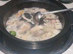 -狐狸爱上椰子鸡(滨江星光大道店)