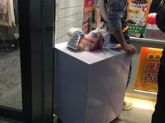 -蜜雪冰城(四惠东店)
