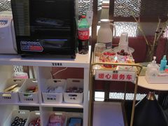 -峰厨大鱼泡饼(水上公园店)