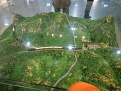-中国铁道博物馆(正阳门馆)