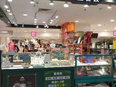 -凯德MALL(望京店)