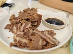 -高玛纳驴肉火烧(一世界店)