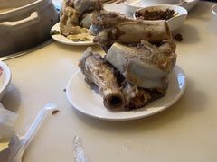 -小骨煲金华砂锅(转塘金街美地店)