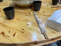 -馋虫重庆火锅(玉林南街店)