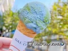 -Dal Cuore 达可芮冰淇淋(陕西北路店)