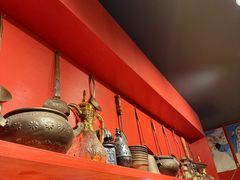 -阿里家·新疆烤肉酒場