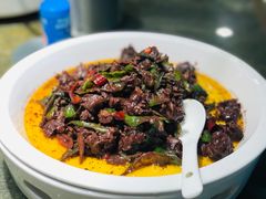 -东安鸡馆(蔡锷南路店)