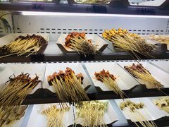 -马路边边 传媒大学店