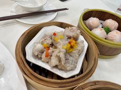 -福满楼·海鲜酒家(福永益田店)