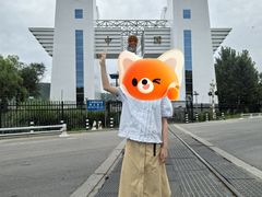 -图们国门景区