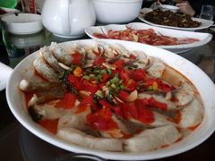 -千岛湖品鱼馆(钓鱼岛店)