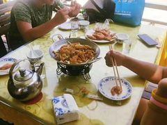 -叶存利海鲜大馅饺子(东戴河止锚湾店)