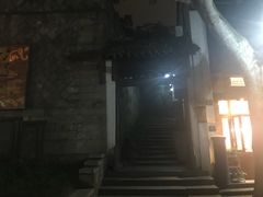 -鼓楼(西湖风景名胜区)