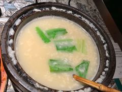 -绿茶餐厅(首开福茂店)