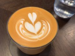 -Cafe Mersey默西咖啡(平江店)