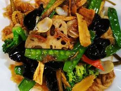 -佛有缘素食馆·荔湾老字号(陈家祠首店)