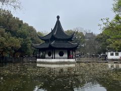 -西园戒幢律寺
