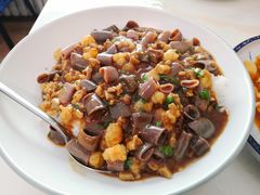 -小郭私房菜·海肠捞饭店(学士街店)
