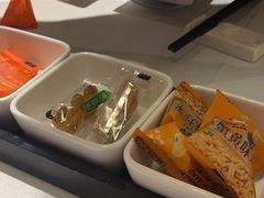 -小厨娘淮扬菜(清江苏宁广场店)